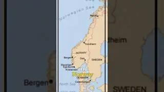 WWII: Denmark and Norway invasion