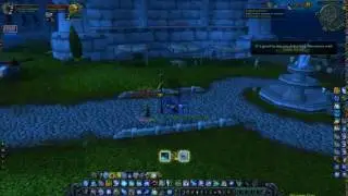 Maelstrom Weapon Proc Symbol Bug - Pandawow