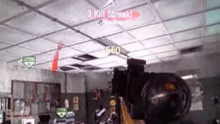 Call Of Duty : Black Ops - Sniper Monatge - Xx-FJ-99-xX