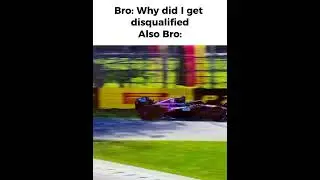 It was clean driving #edit #f1 #memes #funny #racing #fy #fyp #f1meme #wgitachi