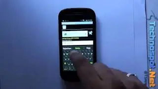Run Automated Tasks on Android