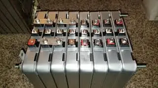 MPP Solar Inc &raquo; PIP-LV 110V / 120V LOW VOLTAGE SERIES WITH NISSAN LEAF LITHIUM BATTERY CONFIGURATION
