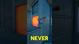 I MADE AN ACTUAL ESCAPE ROOM IN FORTNITE CREATIVE