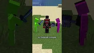 Minecraft Pots Secrets