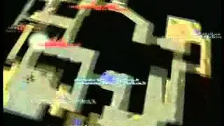 Phasmatis vs. forZe de_inferno 09.07.2009