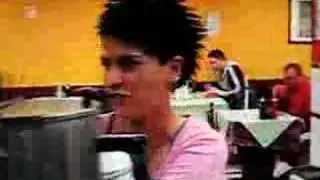 the Aniko Story part 3 (The Sausage Day)