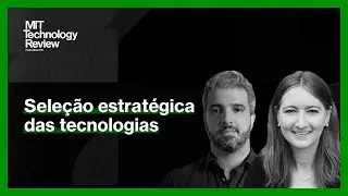 Como as 10 Breakthrought Technologies s&atilde;o definidas?