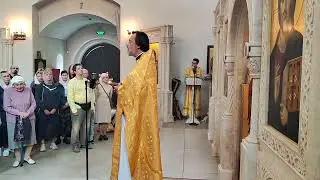 ПРИТЧА О ЗЛЫХ ВИНОГРАДАРЯХ (Мф. 21:33-42). 07_09_25
