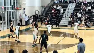 Jan. 30, 2026 Kingwood Park (76) West Fork High School (33)