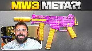 *NEW* MOST BROKEN STRIKER LOADOUT in WARZONE 🔥(Best Class Setup)
