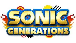 City Escape   Classic   Sonic Generations Music Extended