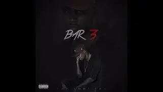 E.L - CANT LET IT PHASE ME FT. OSEI (AUDIO SLIDE)