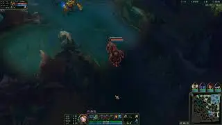 League of bruhmaster