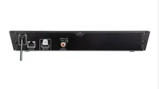 Sony BDP-S1100 Blu-ray Disc Player