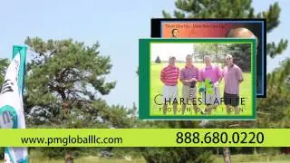 Spackler Golf Flags / P&M Global