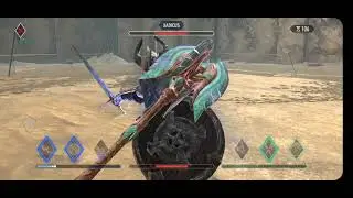 TES: Blades Arena