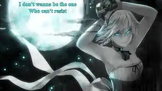 Affinity - Discord (Let This Go) (with lyrics) (2010)