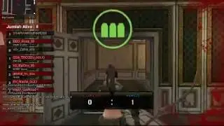 CITER POINT BLANK