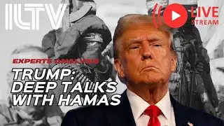 ILTV On The Hour | Gaza Strikes | Hostage Crisis | Hezbollah Plan
