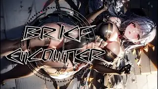NIKKE: Brief Encounter - Conditions of Villainy (Drake)