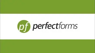 PerfectForms™ Workflow Conditions