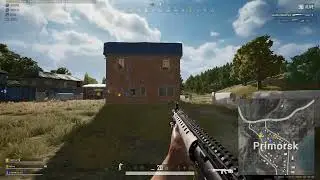 Shake rattle and roll