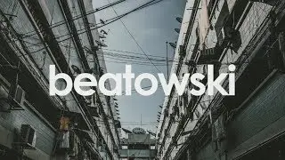 Boom Bap Beat Old School - 