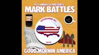 Mark Battles - Lord As My Witness (prod. by EAR 2 THA BEAT)