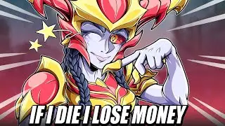Gifting Subs if I die For Extra Pain | League of Legends