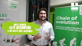 🔗 Onyx | Soluciones Avanzadas de Carga y Seguridad