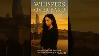WHISPERS OVER BAKU 7