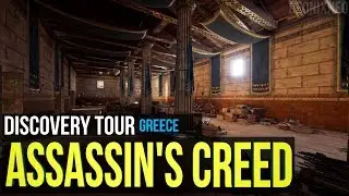 Assassin&rsquo;s Creed Odyssey | Discovery Tour