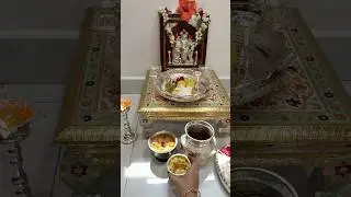 Srirama Navami #festival #ritual #traditional #puja #sriram #god #home #ayodhya