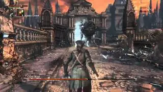 EASY Cleric Beast - Repeated Visceral Attack