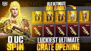 spending 15000 USD | new ULTIMATE SET | origin lumen set | FAMAS SKIN | #bgmi #createopening