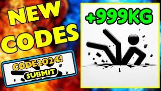 [CODES] Get Heavy Simulator CODES 2024! Roblox Codes for Get Heavy Simulator