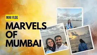 Bharat Point Mumbai | Geeta Nagar | Colaba #view #mumbai #hiddengems #travelvlog #trending #youtuber