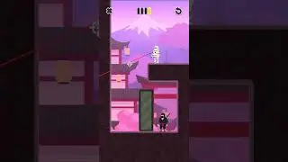 Mr Ricochet Japan Level 2