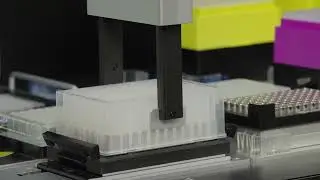 Magnetic Block GEN1 &ndash; OPENTRONS