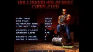 duke speedrun jump the pigcop