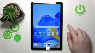 How to Record Screen on HONOR Pad X8? - Capture Screen