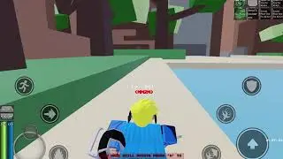 Roblox plus ultra 2 young all might quest location.