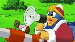 Kirby right back at ya s1 ep2 part 6 