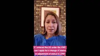 Visa Waiver Program
