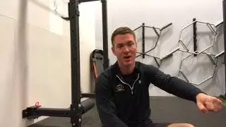 Eccentric Loading Exercise - Importance in Injury Prevention/Power