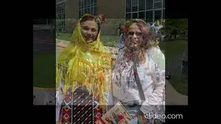 24 МАЙ В ЧИКАГО   СНИМКИ НА АННА МАРИЯ БУНЕВ