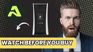 Моя ферма узлов Aethir... майнинг $3240 в месяц? 🤯