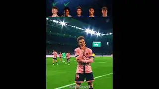 New Generation 🔥🔥 #ronaldoedition #americanfootball #messi #ronaldovshaaland #football