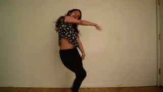 Current Lagla Dance Cover