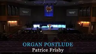9:30 Traditional Service - Southmont Baptist Church